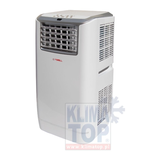 Klimatyzator przenośny Torell ELEGANT FGA35